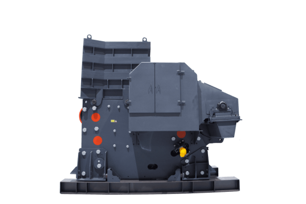 C6X Jaw Crusher