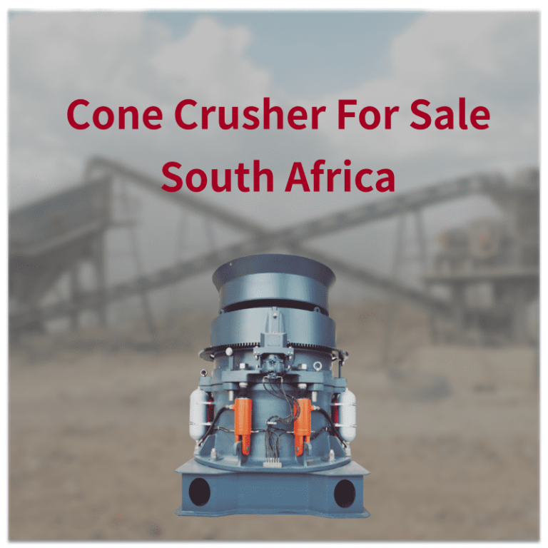 cone crusher for sale south africa