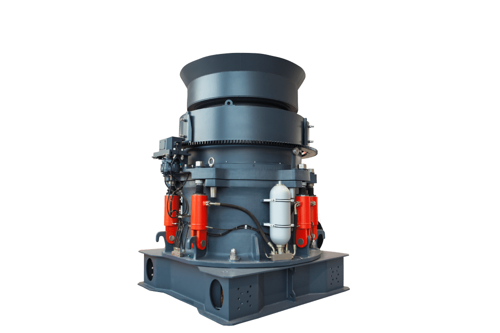 hpt cone crusher