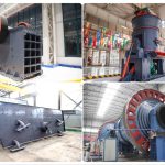 Core Machines for Mineral Processing Plant