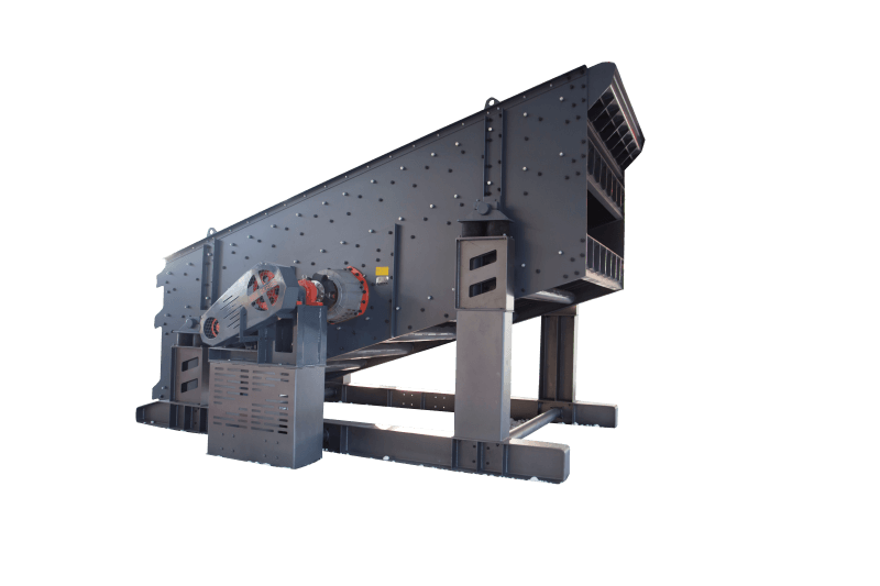 s5x vibrating screen